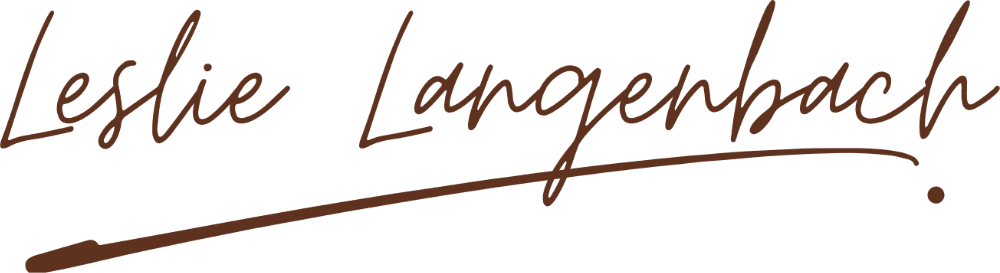 Leslie Langenbach